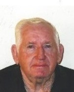 Luther "Mr. Red" Taylor (1935 - 2020)