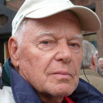 Luther Whitehurst