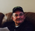 Luther Wood (1942 - 2015)