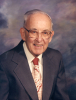 Luverne William Schreiber (1925 - 2015)