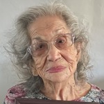 Luz "Lucy" Castelo Solorzano