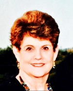 Lyda Nell Green