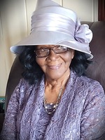 Lydia Dinnall