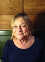 Lydia (Dymon) Roncarati (1956 - 2020)