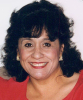 Lydia Garcia Gregor