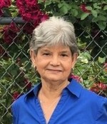 Lydia M. Gonzalez (1944 - 2020)