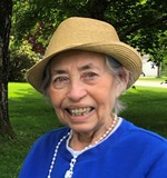 Lydia M. Rosario (1935 - 2024)