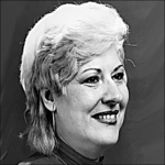 Lydia (Morelli) Diana