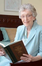 Lydia Skiff