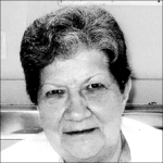 Lydia Tamagna (1933 - 2019)