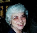 Lyla Gwen Wales (1926 - 2017)