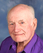 Lyle F. Bennett (1923 - 2017)