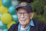 Lyle "Pat" Morton Kingery (1926 - 2020)