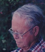 Lyle Ralph Waldon (1921 - 2019)