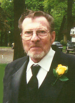 Lyle V. Markegard (1940 - 2018)
