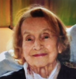 Lyn Edith Simmons