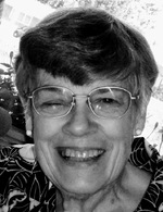 Lyn Stirling (1931 - 2022)