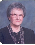 Lyna Mae French