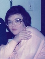 Lynda A. Carroll (1943 - 2024)