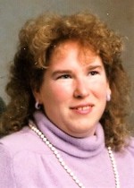Lynda Anne Marks