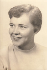 Lynda Lu Lillios (1937 - 2022)