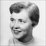 Lynda Lu Lillios (1937 - 2022)