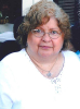 Lynda Robinette (1950 - 2015)
