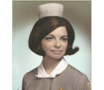 Lynda Suzanne Levin (1946 - 2023)