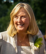 Lynda Thayer (Mathews) Burwell