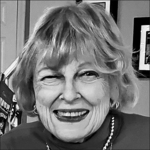 Lynda Tripp (1941 - 2025)