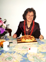 Lynda W. Mathis