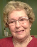 Lyndia J. Brough (1938 - 2017)