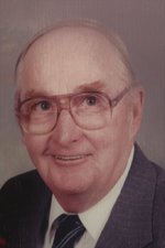 Lyndon "Red" Dennis Clarke
