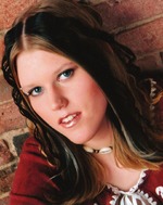 Lyndsay M. Beaumier (1986 - 2026)