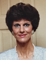 Lynette Barfield (1942 - 2017)