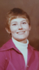 Lynette Dasenbrock (1945 - 2015)