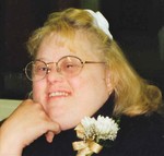 Lynette Irene Budin (1962 - 2018)