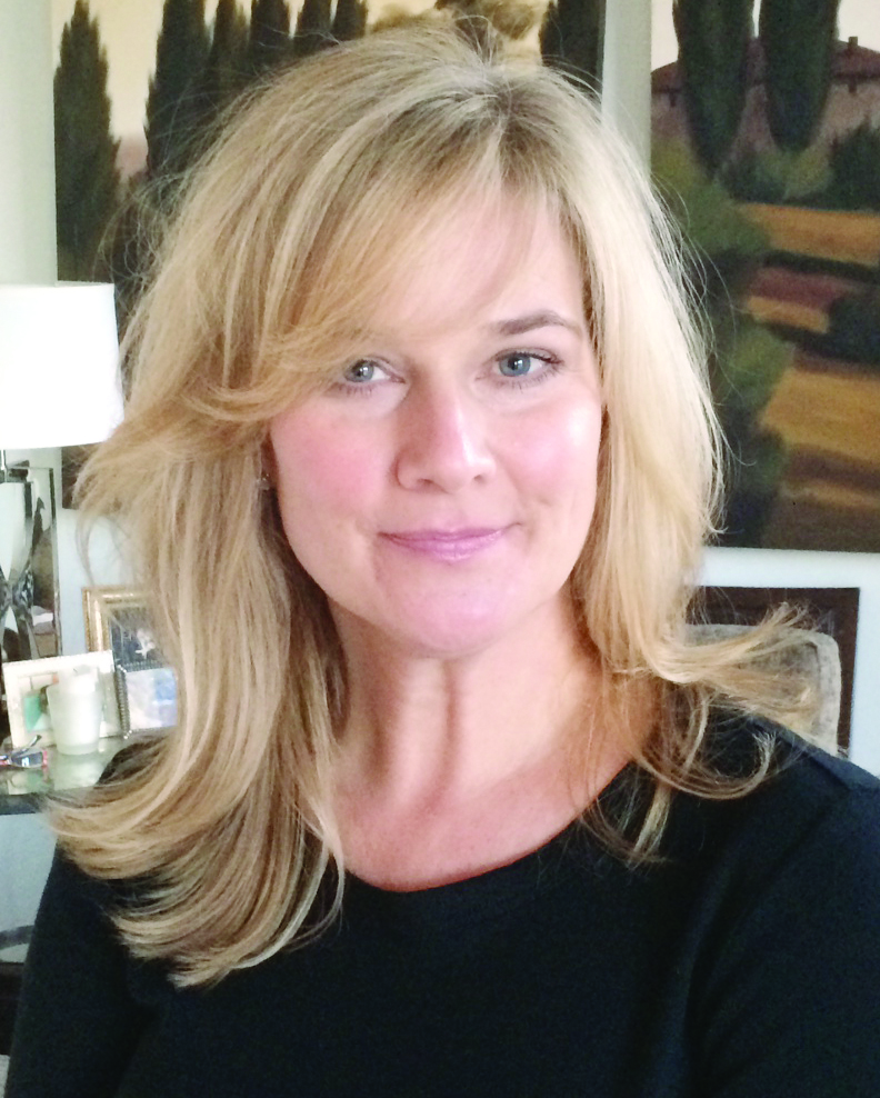 Lynette M. (Baker) Maas (1966 - 2014)