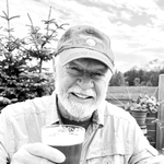 Lynn Arthur Wegener (1945 - 2023)