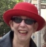 Lynn Bloomberg (1946 - 2017)