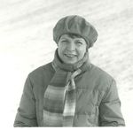 Lynn Brown Buri