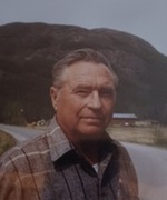 Lynn Curtis Sandvik
