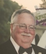 Lynn F. Boscher (1942 - 2019)