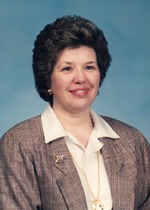 Lynn K. Anderson (1950 - 2022)