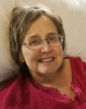 Lynn Marie Sjomeling (1954 - 2017)