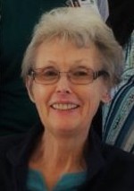 Lynn Sharon Howard (1943 - 2017)