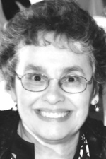 Lynne Anne Daigle