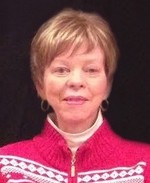 Lynne Carol (Kirchoff) Torkelson (1942 - 2018)