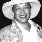 Lynne Elin Yerby (1951 - 2017)