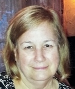 Lynne (Finch) Wiley (1948 - 2023)